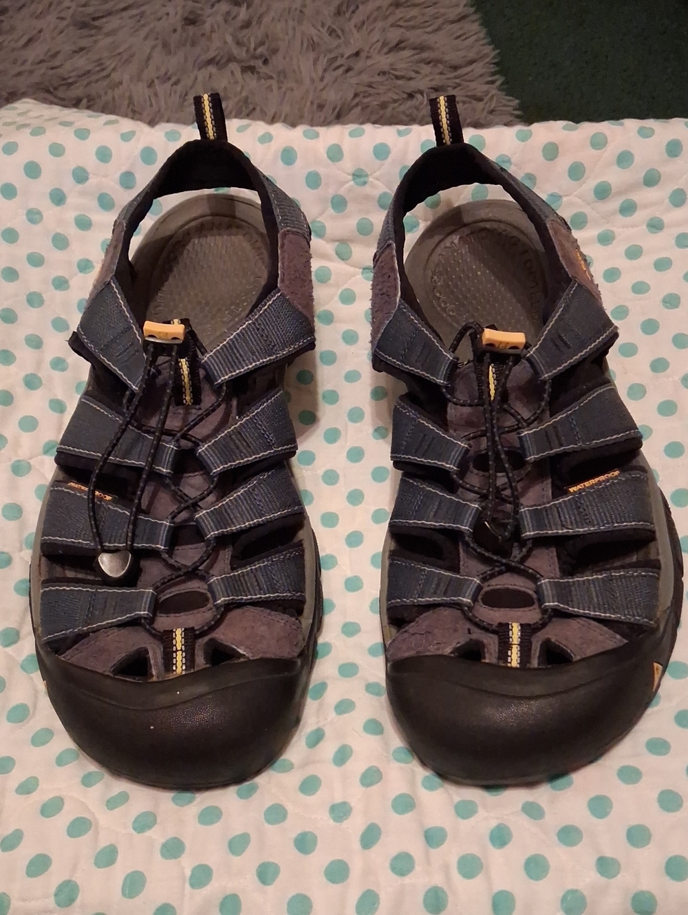 Mens KEEN Sandals Sz 13